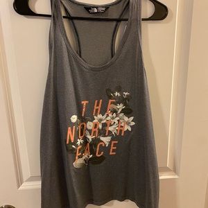 Racer back Tank